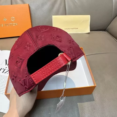 Cheap Louis Vuitton LV Caps #1378281 Replica Wholesale [$36.00 USD] [ITEM#1378281] on Replica Louis Vuitton LV Caps