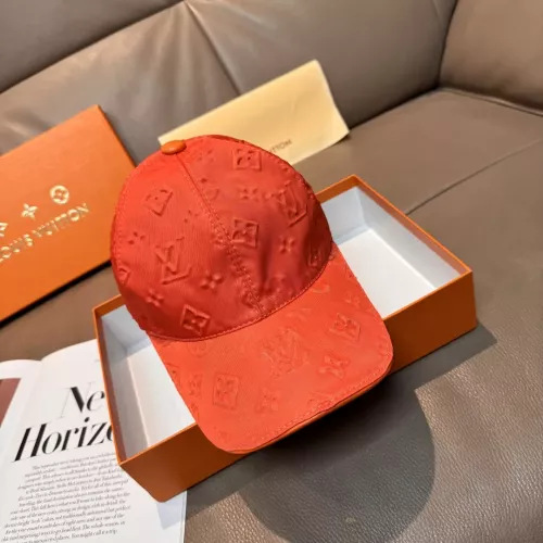 Louis Vuitton LV Caps #1378282