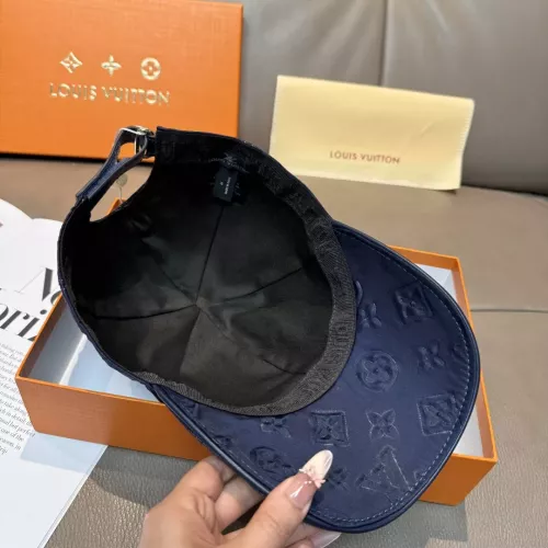 Cheap Louis Vuitton LV Caps #1378285 Replica Wholesale [$36.00 USD] [ITEM#1378285] on Replica Louis Vuitton LV Caps