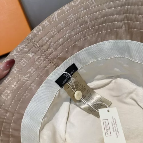 Cheap Louis Vuitton LV Caps #1378287 Replica Wholesale [$39.00 USD] [ITEM#1378287] on Replica Louis Vuitton LV Caps