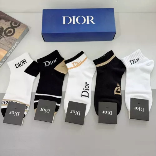 Christian Dior Socks #1378289
