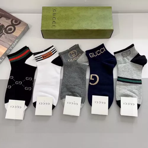 Gucci Socks #1378290