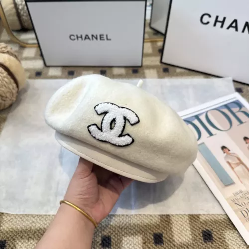Chanel Caps #1378293