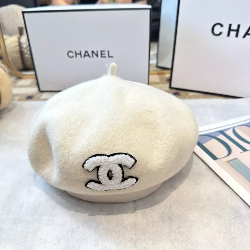 Cheap Chanel Caps #1378293 Replica Wholesale [$34.00 USD] [ITEM#1378293] on Replica Chanel Caps
