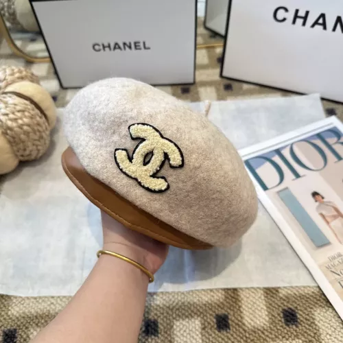 Chanel Caps #1378294