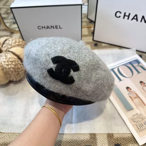 Chanel Caps #1378295