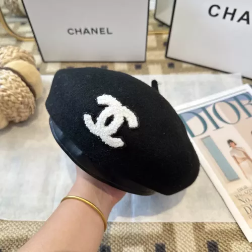 Chanel Caps #1378296