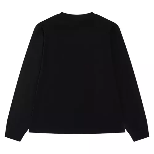 Cheap Christian Dior T-Shirts Long Sleeved For Unisex #1378297 Replica Wholesale [$42.00 USD] [ITEM#1378297] on Replica Christian Dior T-Shirts