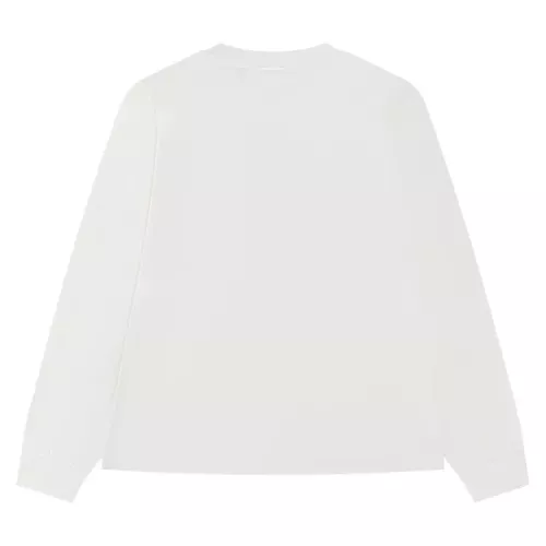 Cheap Christian Dior T-Shirts Long Sleeved For Unisex #1378298 Replica Wholesale [$42.00 USD] [ITEM#1378298] on Replica Christian Dior T-Shirts