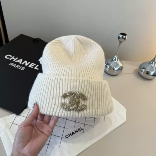 Chanel Caps #1378299
