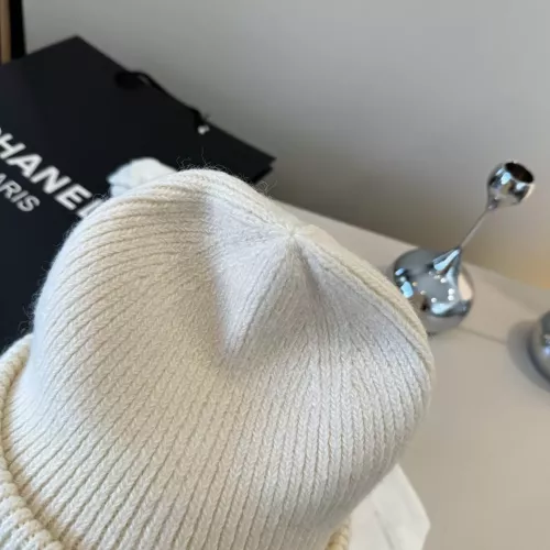 Cheap Chanel Caps #1378299 Replica Wholesale [$34.00 USD] [ITEM#1378299] on Replica Chanel Caps