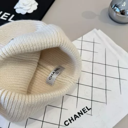 Cheap Chanel Caps #1378299 Replica Wholesale [$34.00 USD] [ITEM#1378299] on Replica Chanel Caps