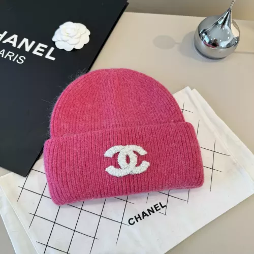Chanel Caps #1378300