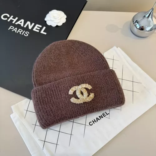 Chanel Caps #1378301