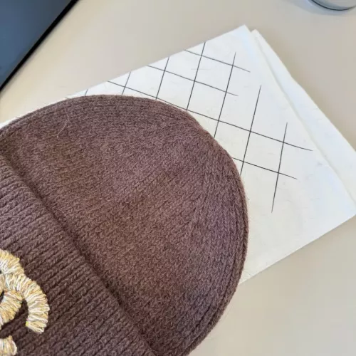 Cheap Chanel Caps #1378301 Replica Wholesale [$34.00 USD] [ITEM#1378301] on Replica Chanel Caps