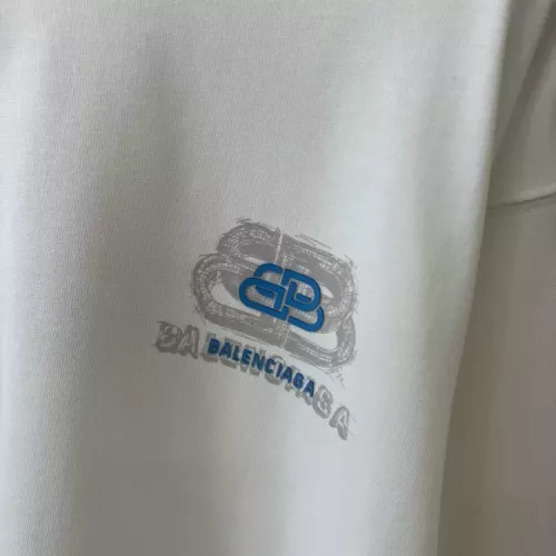 Cheap Balenciaga T-Shirts Long Sleeved For Unisex #1378302 Replica Wholesale [$52.00 USD] [ITEM#1378302] on Replica Balenciaga T-Shirts