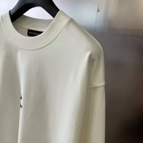Cheap Balenciaga T-Shirts Long Sleeved For Unisex #1378304 Replica Wholesale [$52.00 USD] [ITEM#1378304] on Replica Balenciaga T-Shirts