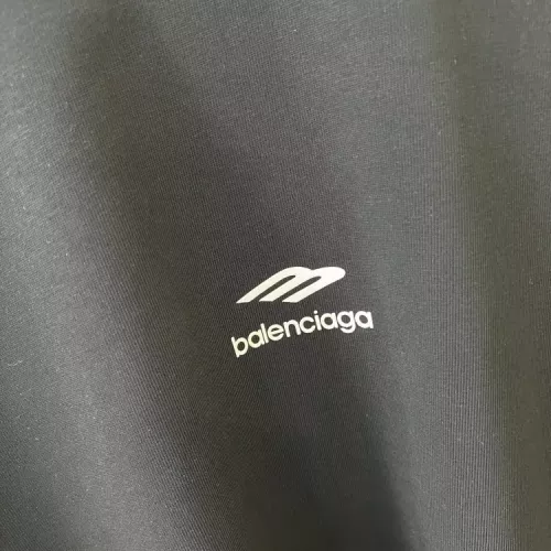 Cheap Balenciaga T-Shirts Long Sleeved For Unisex #1378305 Replica Wholesale [$52.00 USD] [ITEM#1378305] on Replica Balenciaga T-Shirts