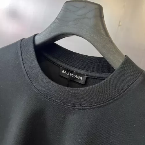 Cheap Balenciaga T-Shirts Long Sleeved For Unisex #1378305 Replica Wholesale [$52.00 USD] [ITEM#1378305] on Replica Balenciaga T-Shirts