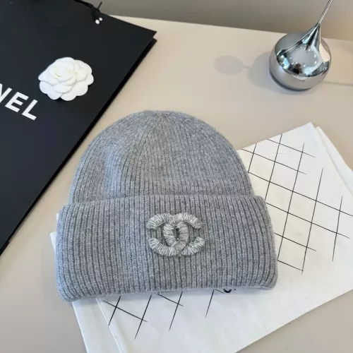 Cheap Chanel Caps #1378306 Replica Wholesale [$34.00 USD] [ITEM#1378306] on Replica Chanel Caps