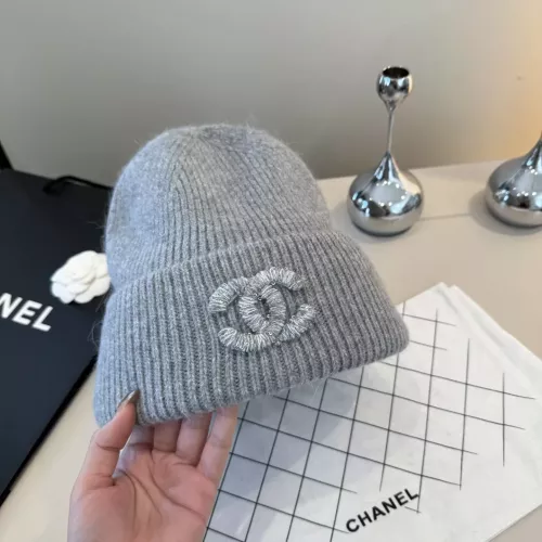 Cheap Chanel Caps #1378306 Replica Wholesale [$34.00 USD] [ITEM#1378306] on Replica Chanel Caps