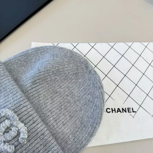 Cheap Chanel Caps #1378306 Replica Wholesale [$34.00 USD] [ITEM#1378306] on Replica Chanel Caps