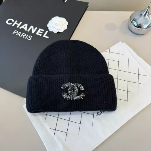 Chanel Caps #1378307