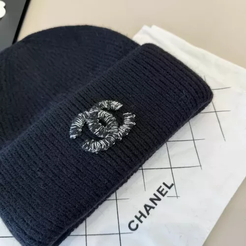 Cheap Chanel Caps #1378307 Replica Wholesale [$34.00 USD] [ITEM#1378307] on Replica Chanel Caps