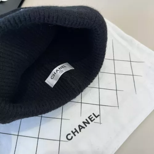 Cheap Chanel Caps #1378307 Replica Wholesale [$34.00 USD] [ITEM#1378307] on Replica Chanel Caps