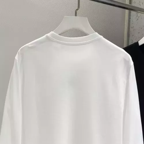 Cheap Givenchy T-Shirts Long Sleeved For Unisex #1378312 Replica Wholesale [$41.00 USD] [ITEM#1378312] on Replica Givenchy T-Shirts