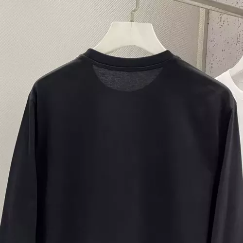 Cheap Givenchy T-Shirts Long Sleeved For Unisex #1378313 Replica Wholesale [$41.00 USD] [ITEM#1378313] on Replica Givenchy T-Shirts