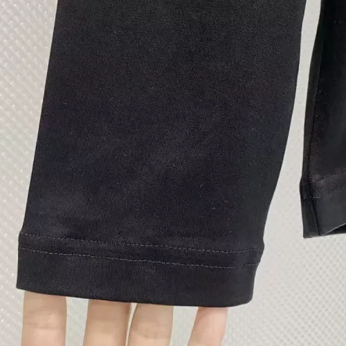 Cheap Givenchy T-Shirts Long Sleeved For Unisex #1378313 Replica Wholesale [$41.00 USD] [ITEM#1378313] on Replica Givenchy T-Shirts
