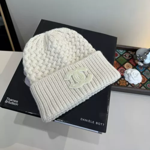 Chanel Caps #1378317