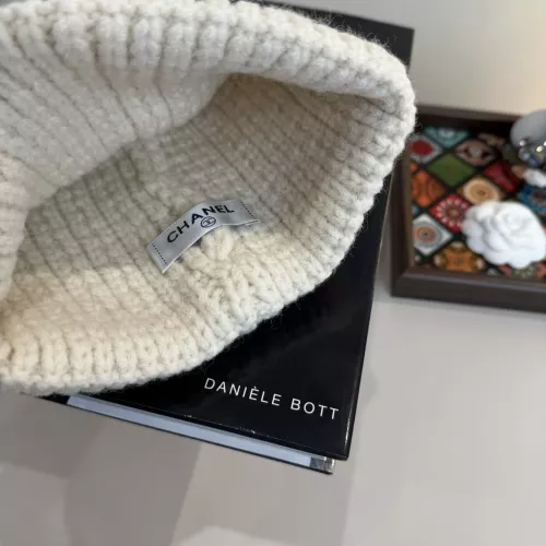 Cheap Chanel Caps #1378317 Replica Wholesale [$34.00 USD] [ITEM#1378317] on Replica Chanel Caps