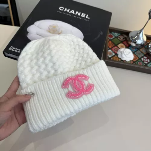 Chanel Caps #1378318