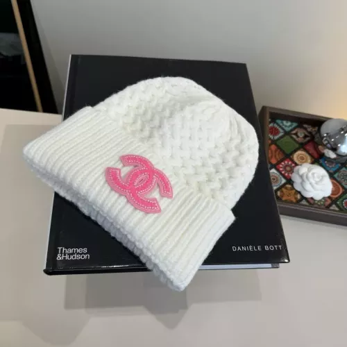 Cheap Chanel Caps #1378318 Replica Wholesale [$34.00 USD] [ITEM#1378318] on Replica Chanel Caps