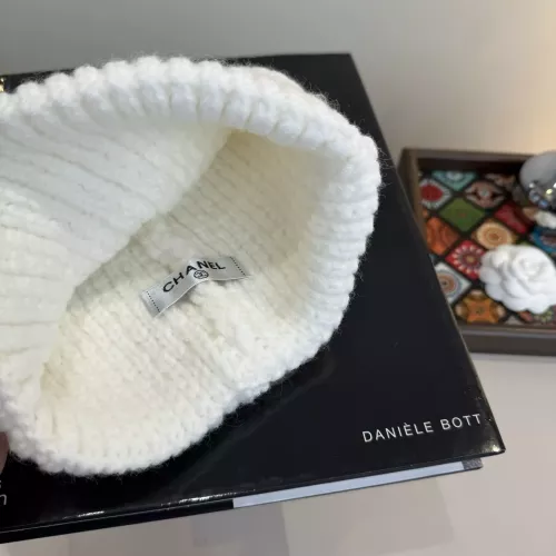 Cheap Chanel Caps #1378318 Replica Wholesale [$34.00 USD] [ITEM#1378318] on Replica Chanel Caps