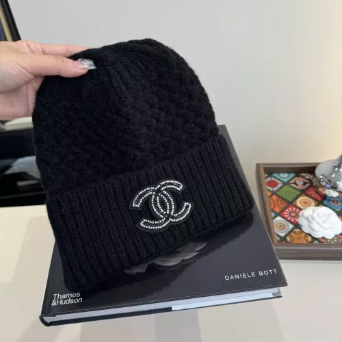 Chanel Caps #1378319