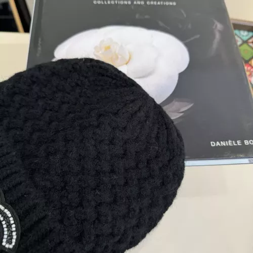 Cheap Chanel Caps #1378319 Replica Wholesale [$34.00 USD] [ITEM#1378319] on Replica Chanel Caps