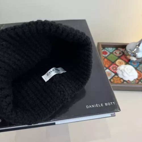 Cheap Chanel Caps #1378319 Replica Wholesale [$34.00 USD] [ITEM#1378319] on Replica Chanel Caps