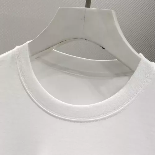Cheap Versace T-Shirts Long Sleeved For Unisex #1378320 Replica Wholesale [$41.00 USD] [ITEM#1378320] on Replica Versace T-Shirts