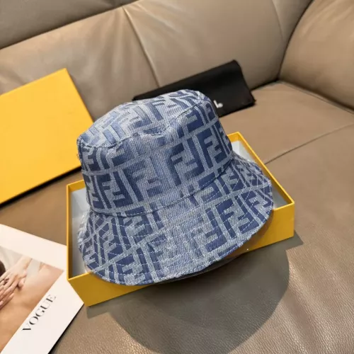 Fendi Caps #1378322