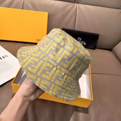 Cheap Fendi Caps #1378325 Replica Wholesale [$39.00 USD] [ITEM#1378325] on Replica Fendi Caps