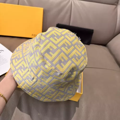 Cheap Fendi Caps #1378325 Replica Wholesale [$39.00 USD] [ITEM#1378325] on Replica Fendi Caps