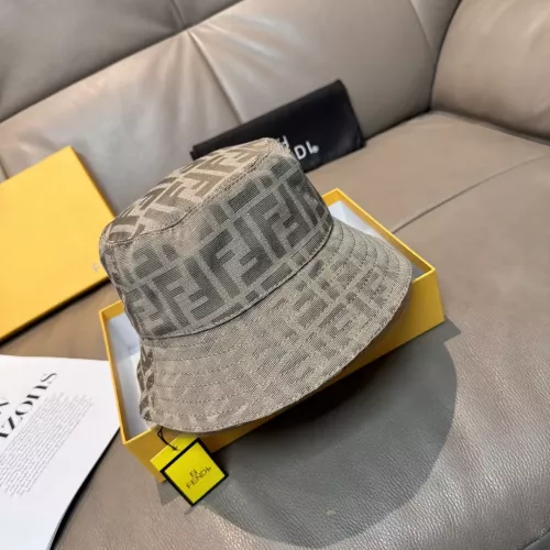 Fendi Caps #1378328