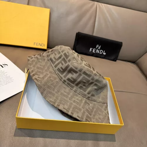 Cheap Fendi Caps #1378328 Replica Wholesale [$39.00 USD] [ITEM#1378328] on Replica Fendi Caps