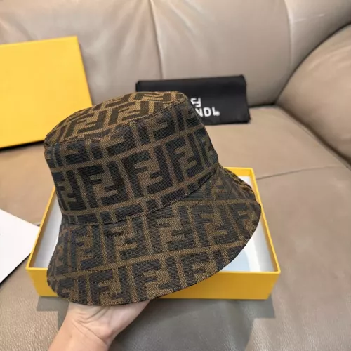 Cheap Fendi Caps #1378331 Replica Wholesale [$39.00 USD] [ITEM#1378331] on Replica Fendi Caps
