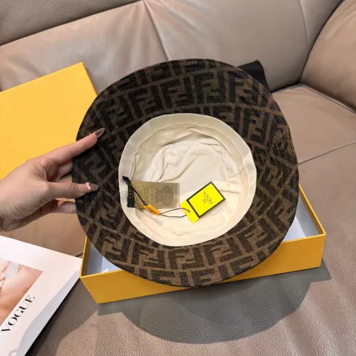 Cheap Fendi Caps #1378331 Replica Wholesale [$39.00 USD] [ITEM#1378331] on Replica Fendi Caps
