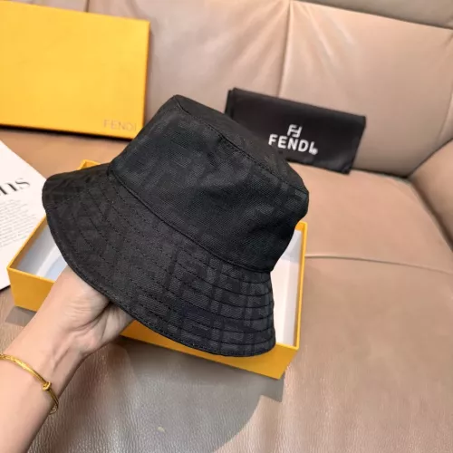 Cheap Fendi Caps #1378332 Replica Wholesale [$39.00 USD] [ITEM#1378332] on Replica Fendi Caps