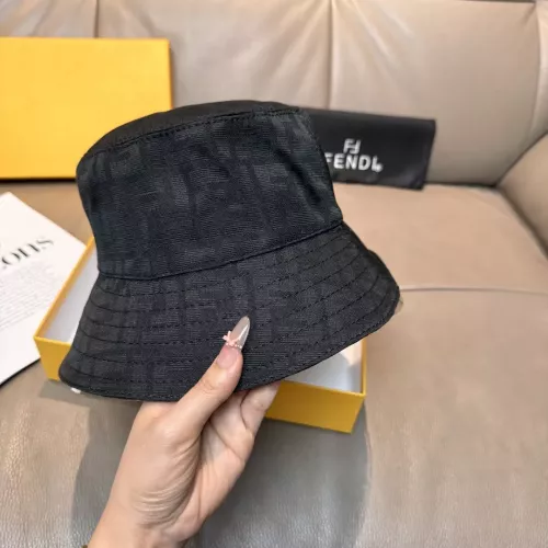 Cheap Fendi Caps #1378332 Replica Wholesale [$39.00 USD] [ITEM#1378332] on Replica Fendi Caps